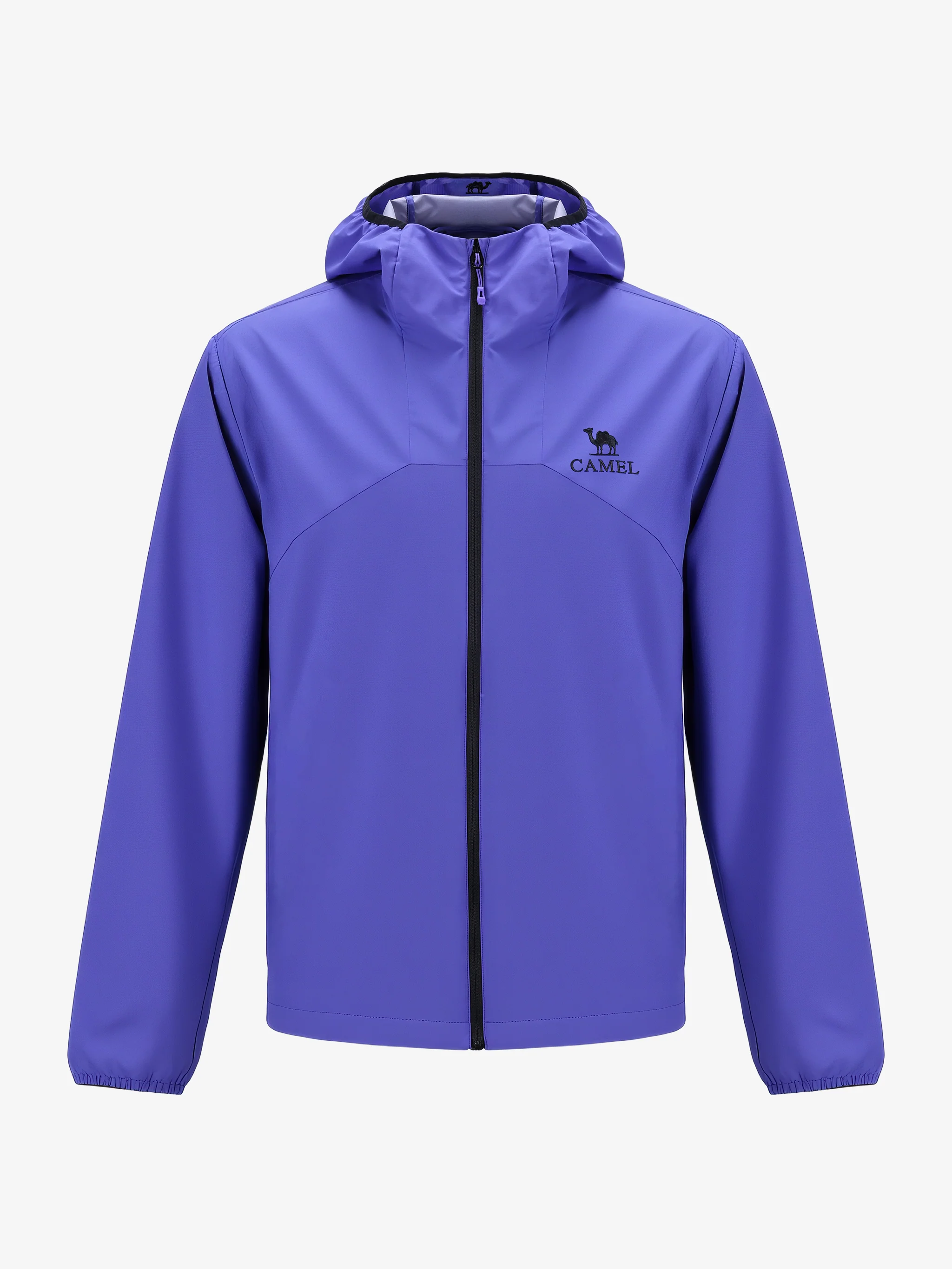 Storm Piercer Lightweight Rain Jacket - Image 10