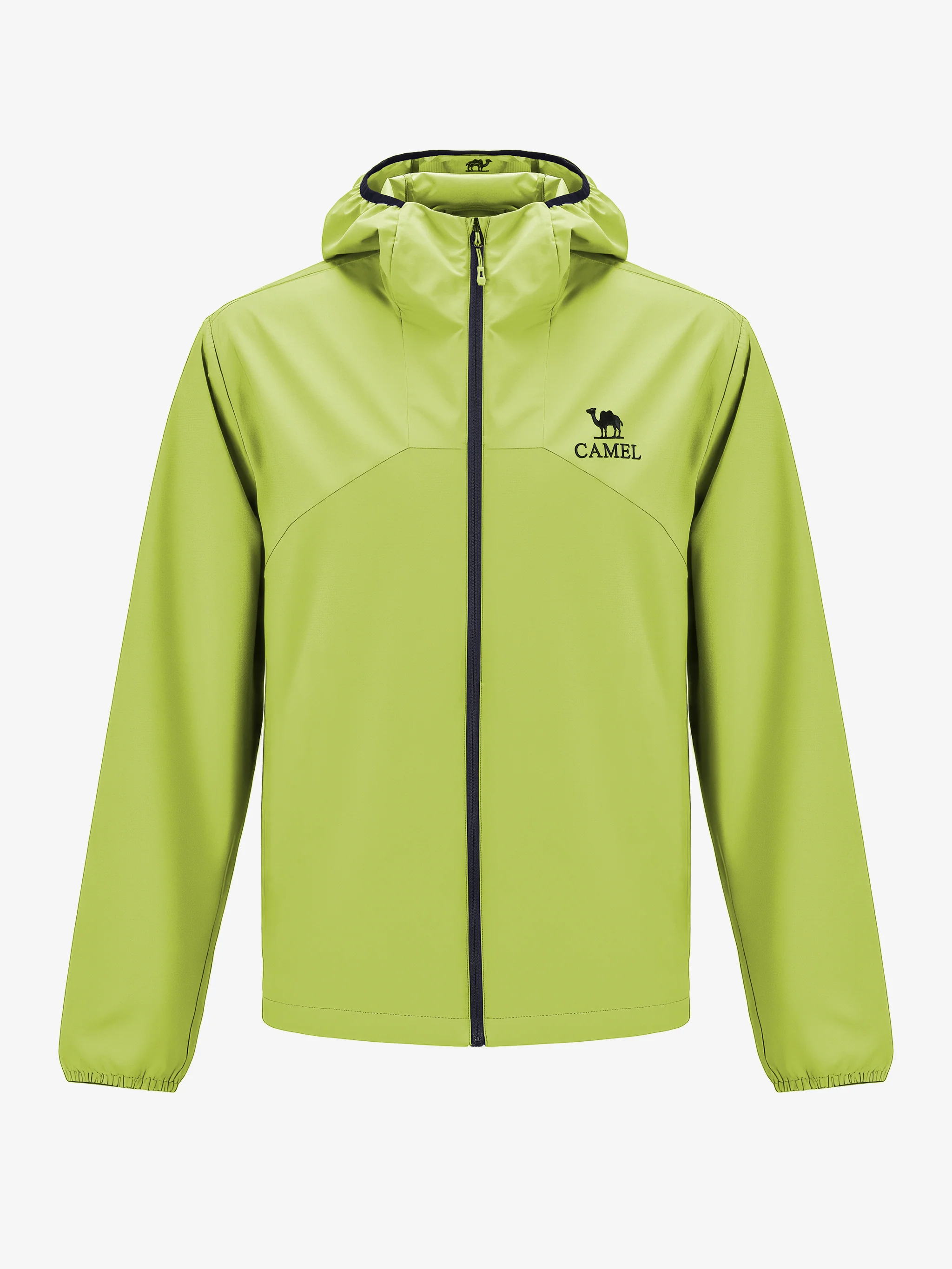 Storm Piercer Lightweight Rain Jacket - Image 11