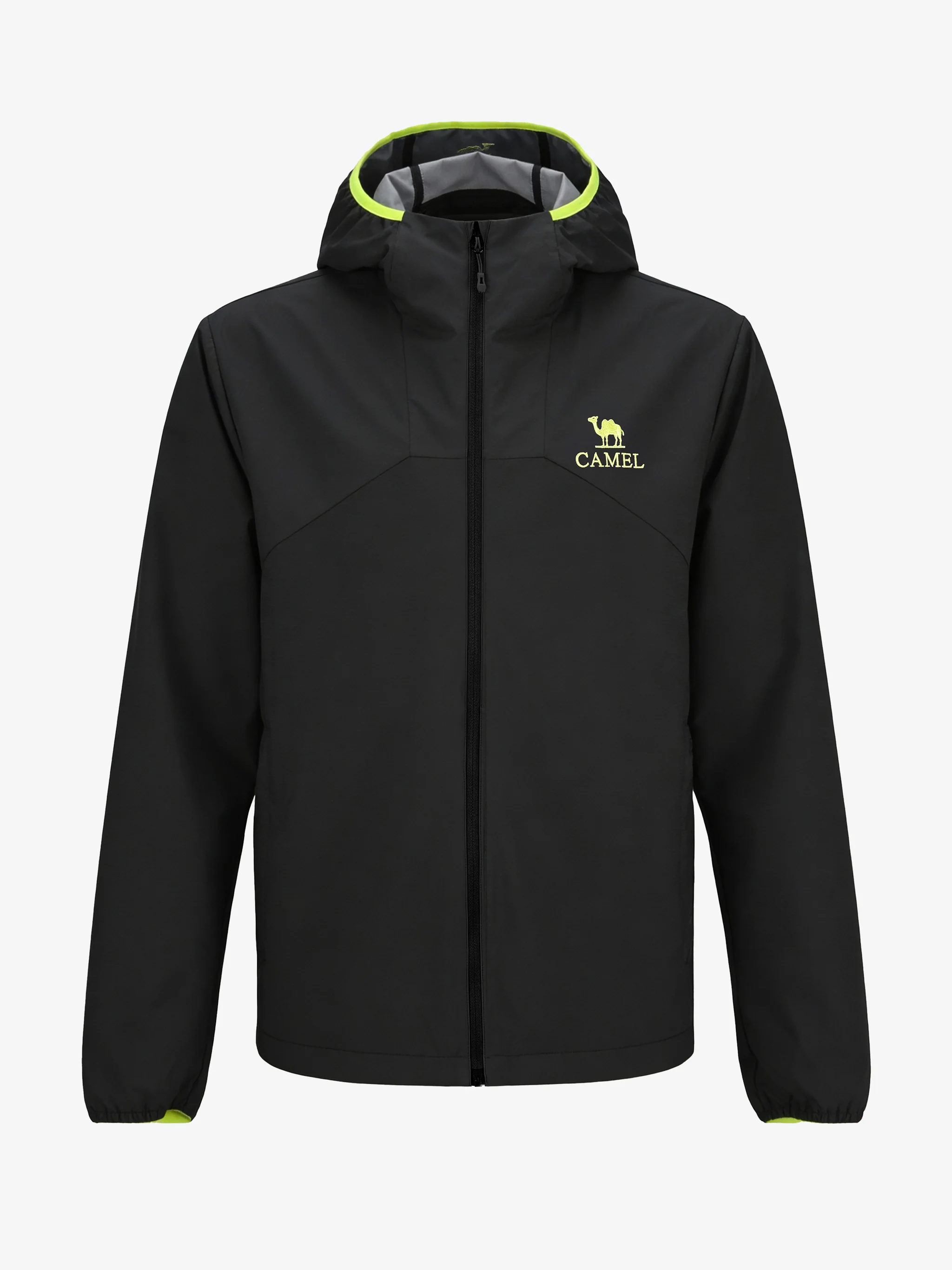 Storm Piercer Lightweight Rain Jacket - Image 12