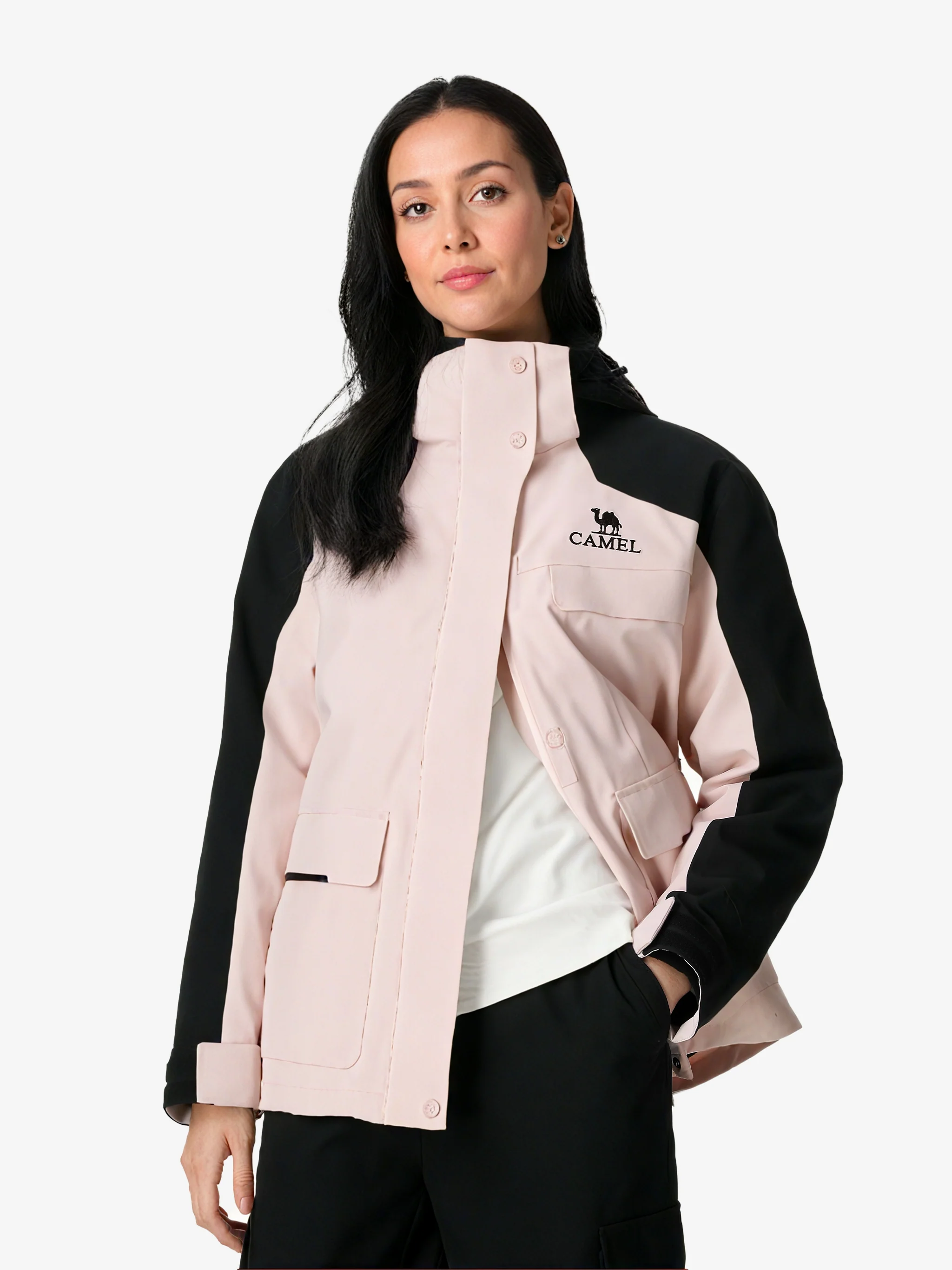 Women’s Arctic Sentinel Elite 3-in-1 Jacket - Image 2