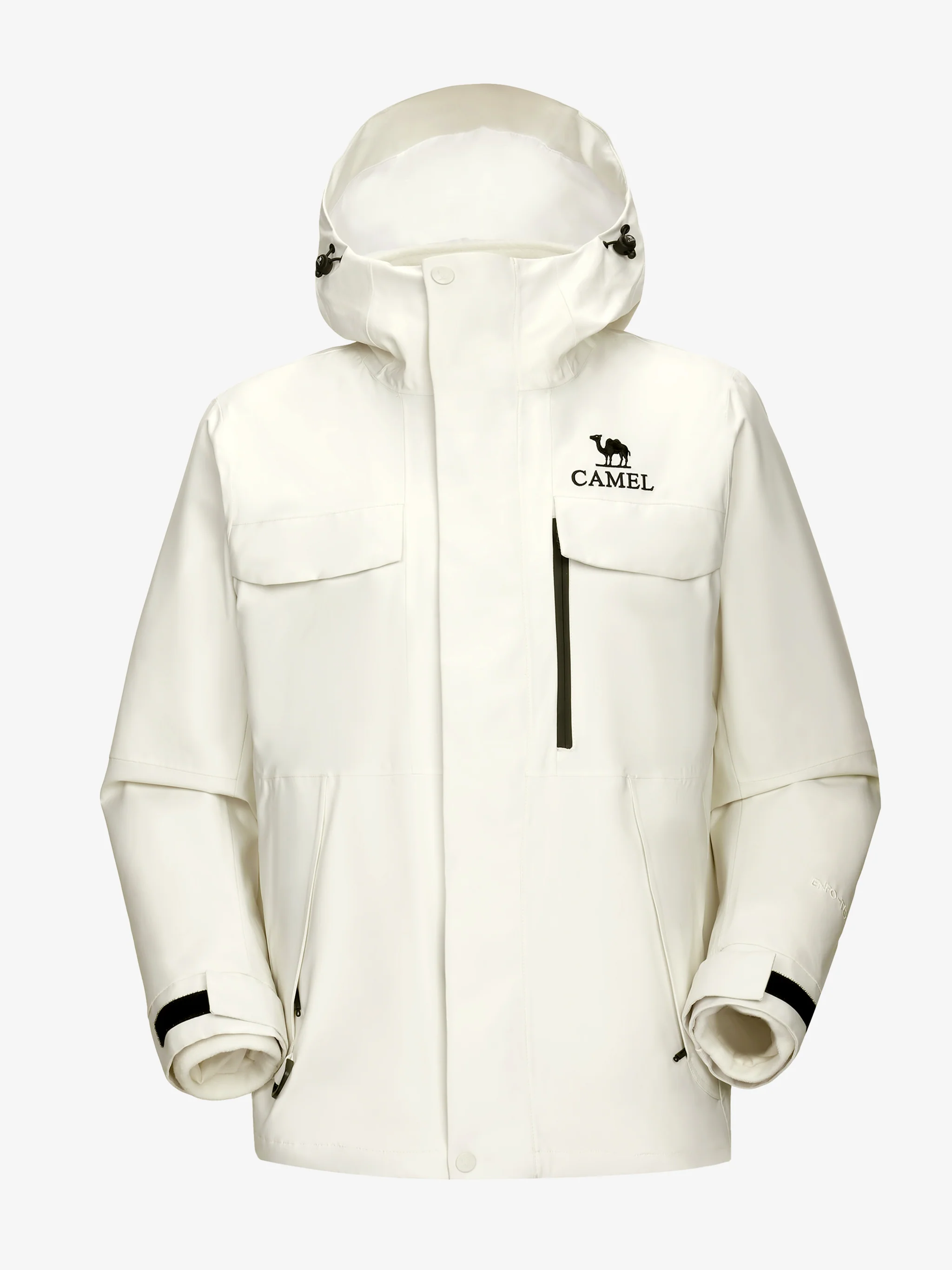 Women’s Arctic Sentinel Paneled 3-in-1 Jacket - Image 11
