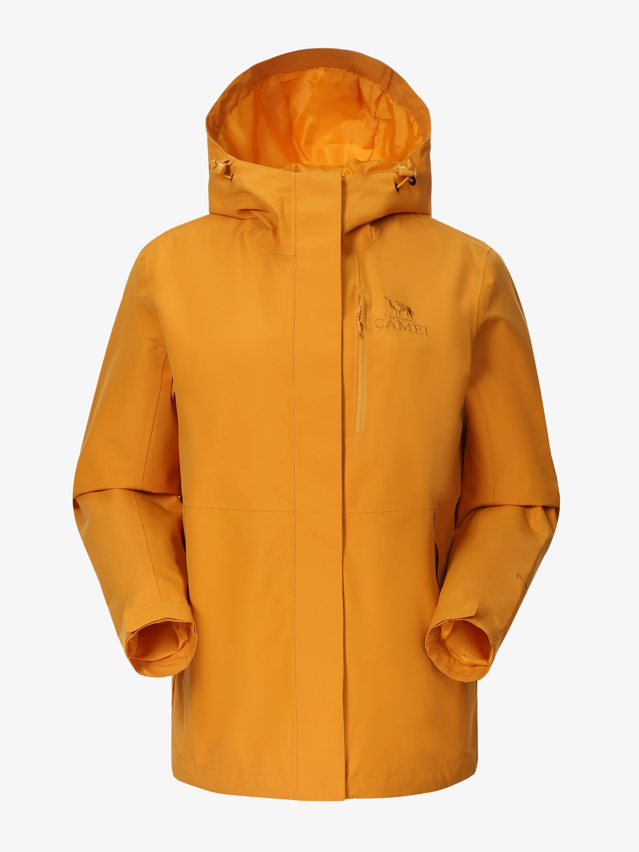 Women’s Interstellar Traverse Lightweight Shell Jacket - Image 10