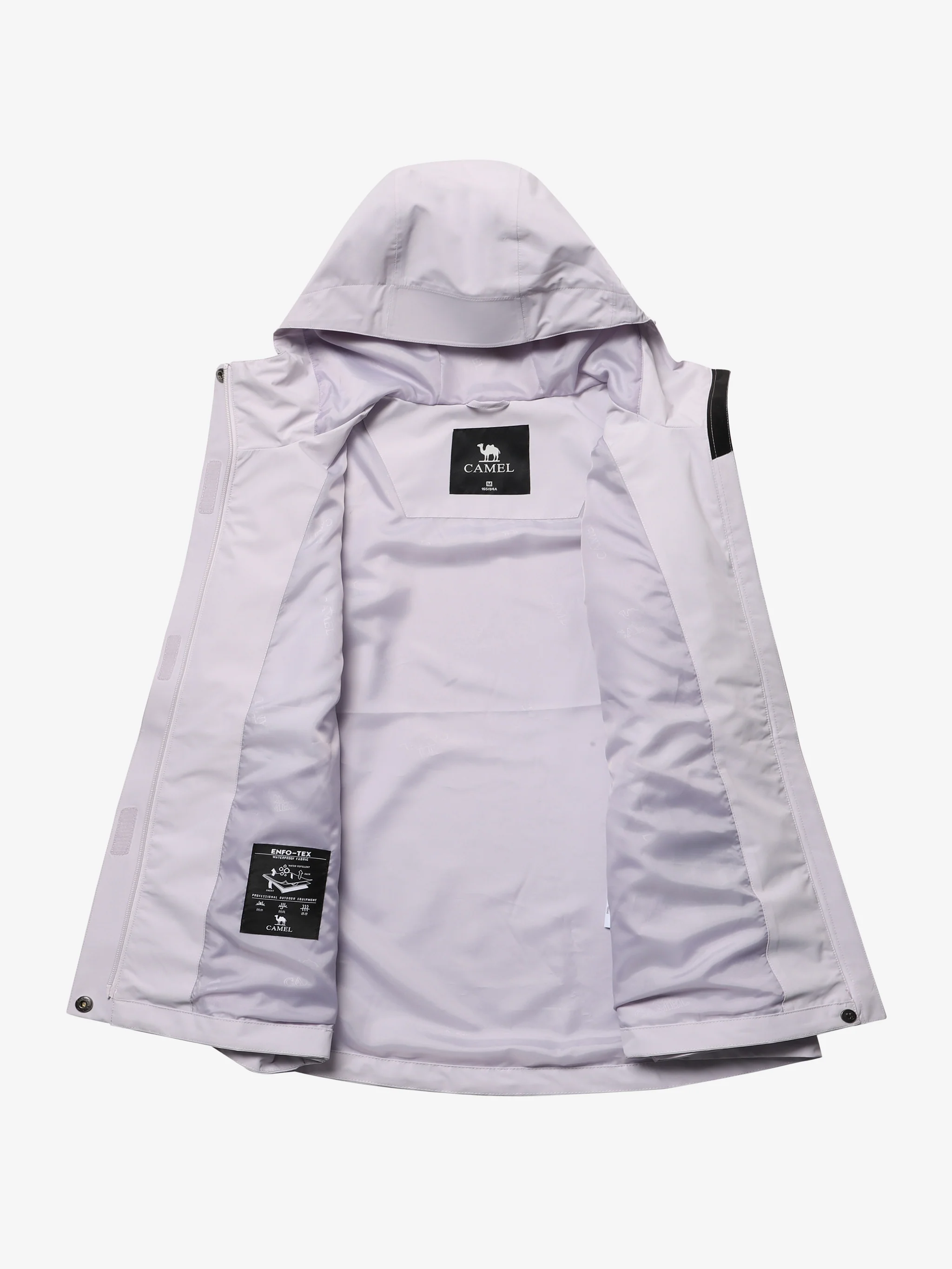 Women’s Interstellar Traverse Lightweight Shell Jacket - Image 6