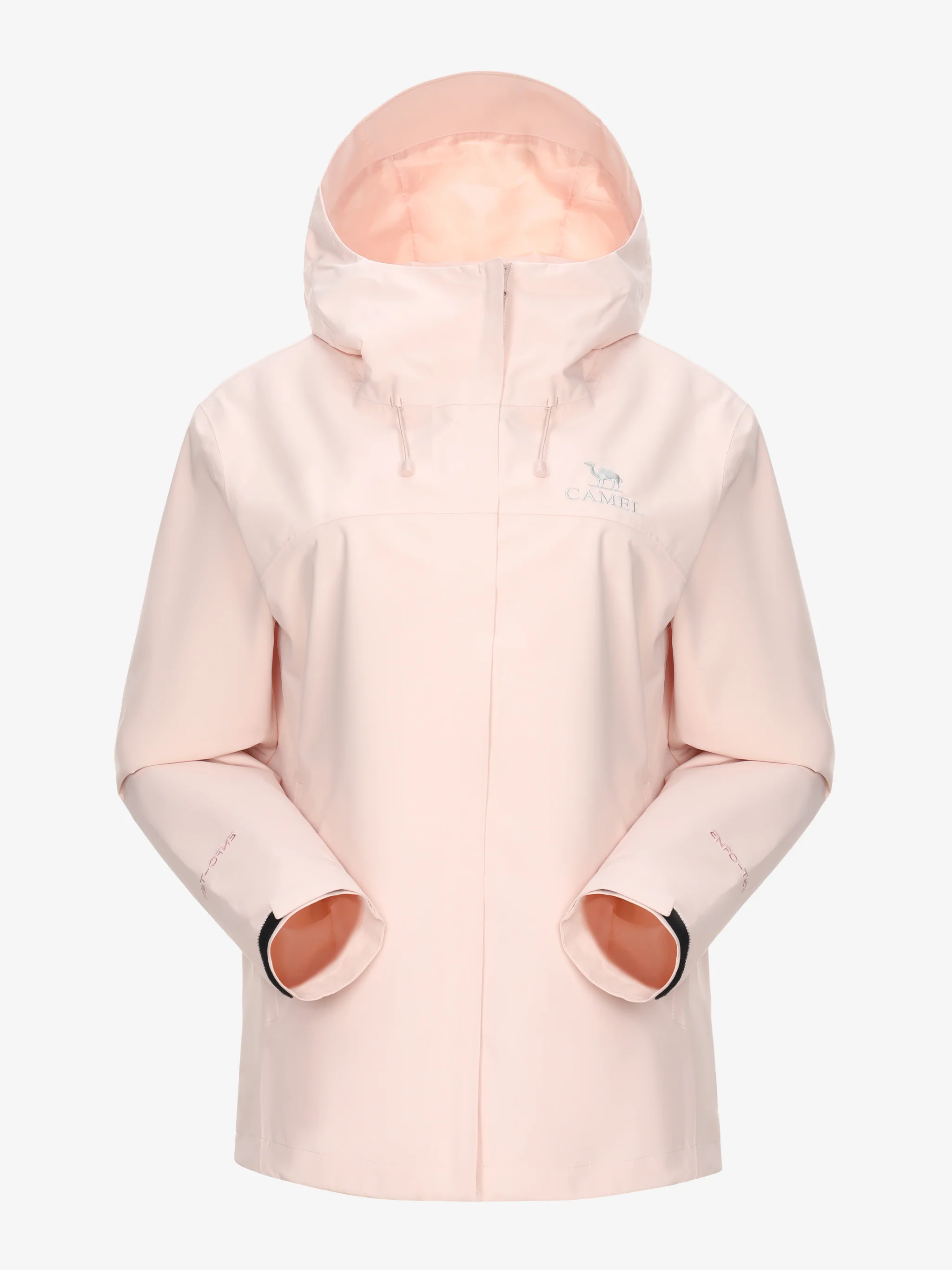 Women’s Interstellar Traverse Shell Jacket - Image 7