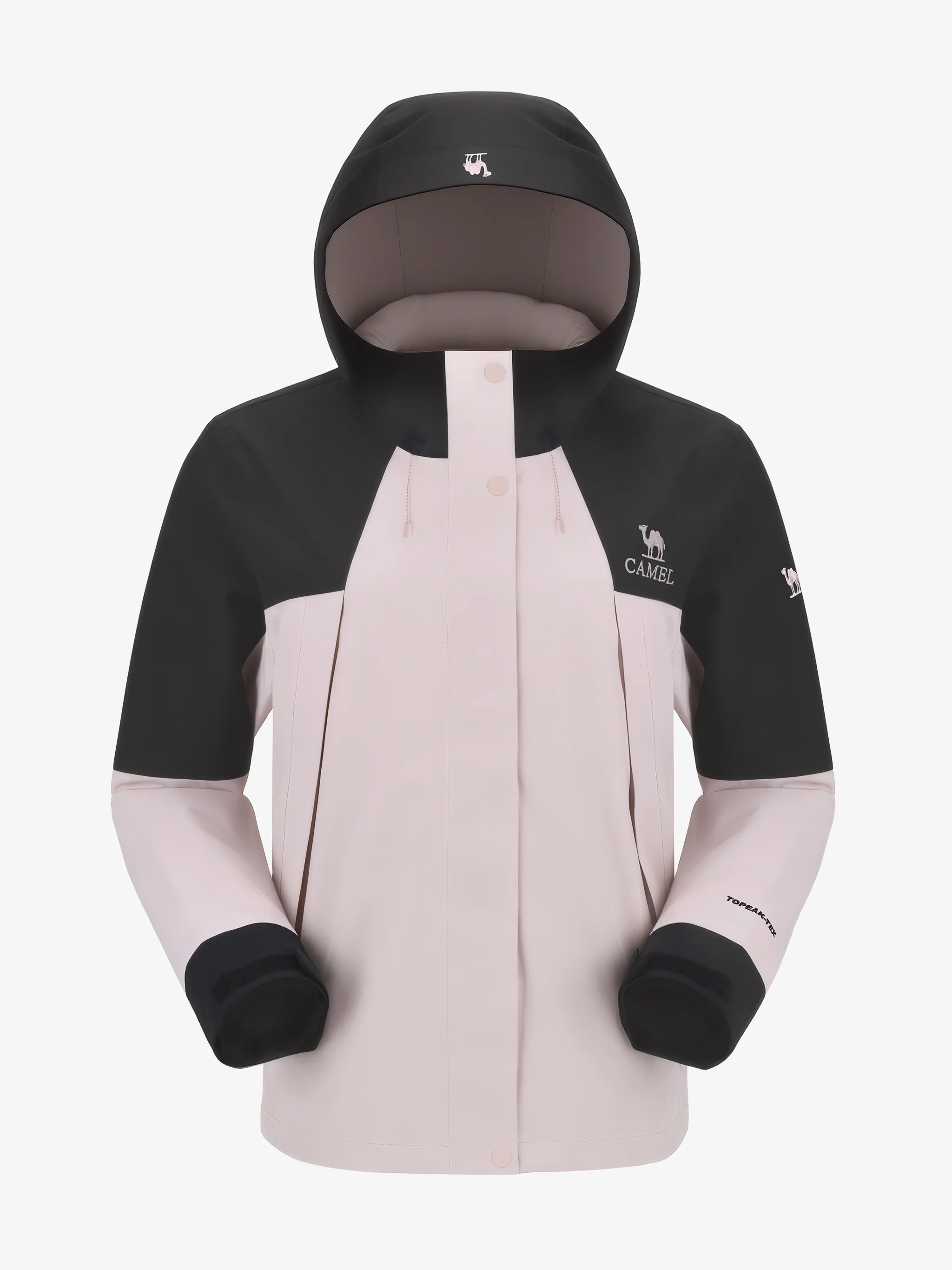 Women’s Interstellar Traverse TOPEAK-TEX® Paneled Shell Jacket - Image 11