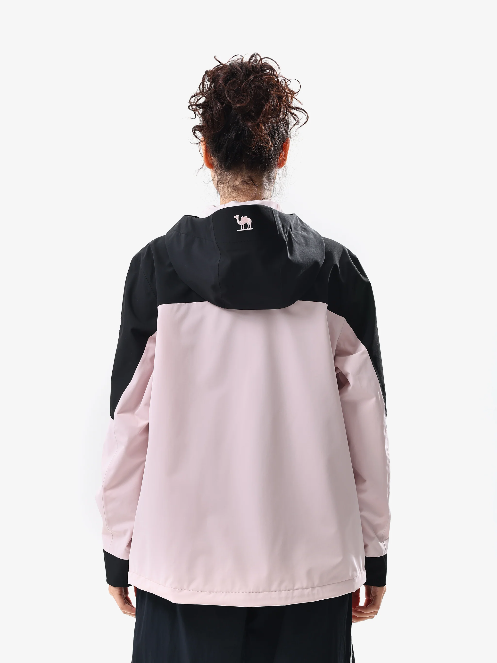 Women’s Interstellar Traverse TOPEAK-TEX® Paneled Shell Jacket - Image 4