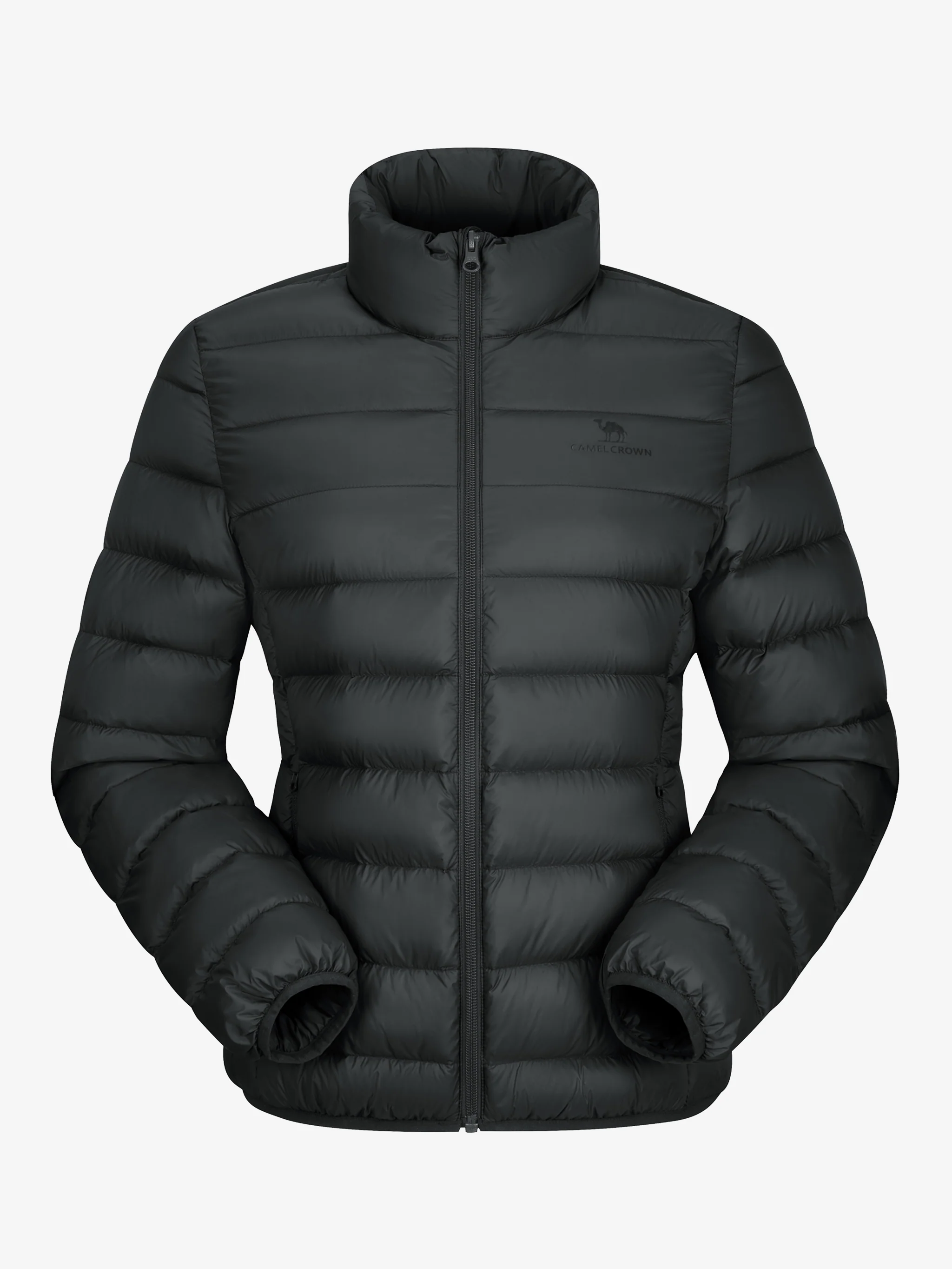Women‘s Lightweight Down Jacket - Image 10