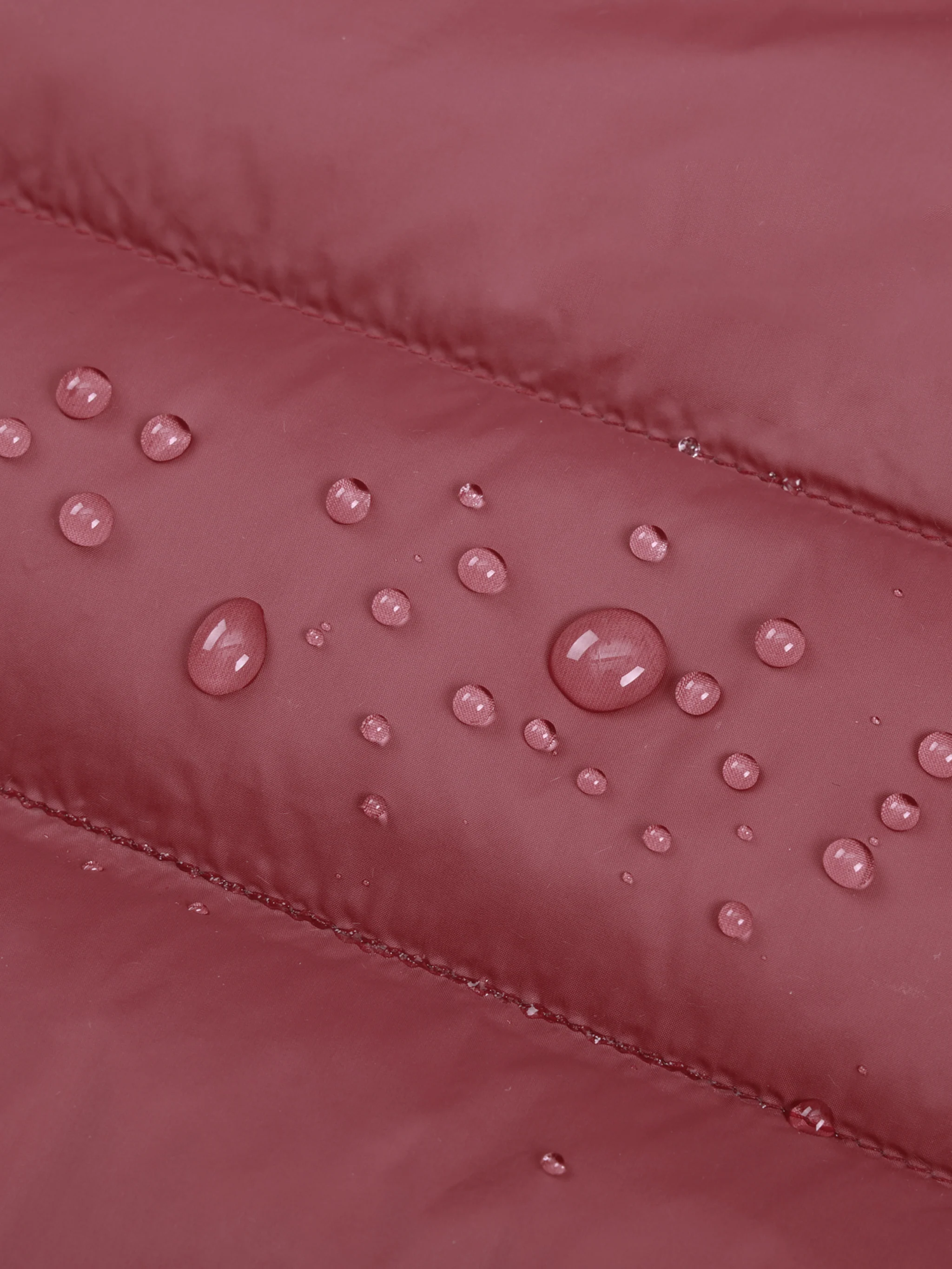 Women‘s Lightweight Down Jacket - Image 7