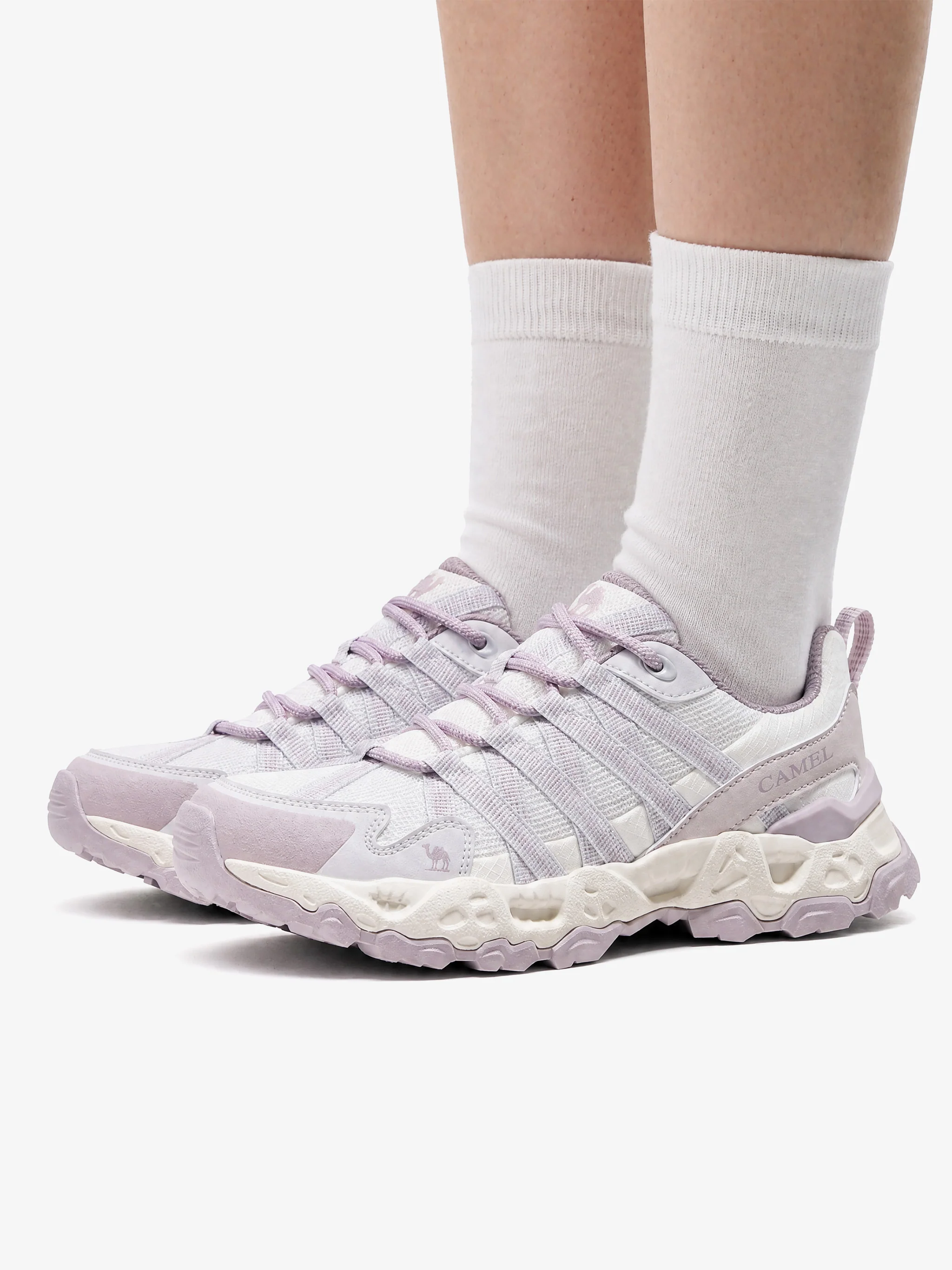 Women’s Lightweight Hiking Sneakers - Image 13