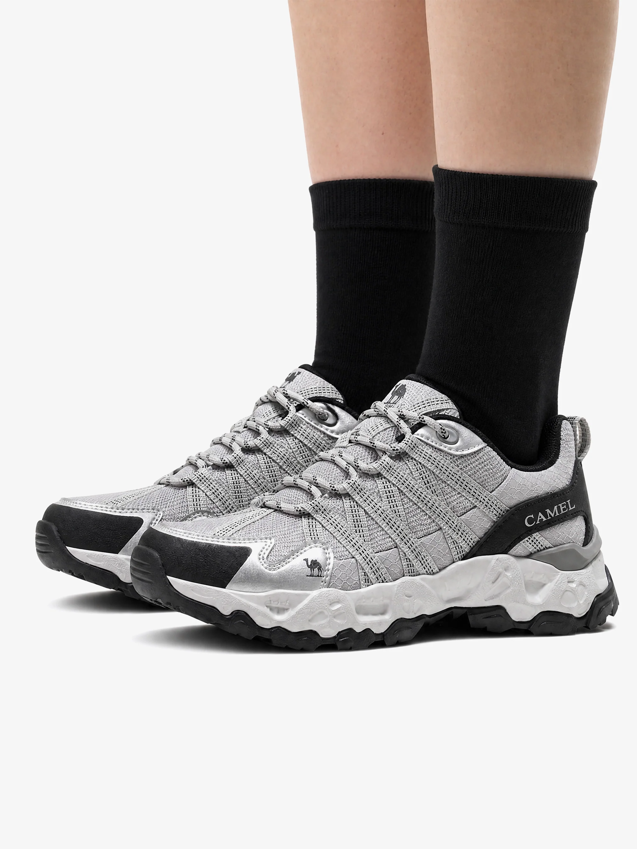 Women’s Lightweight Hiking Sneakers - Image 19