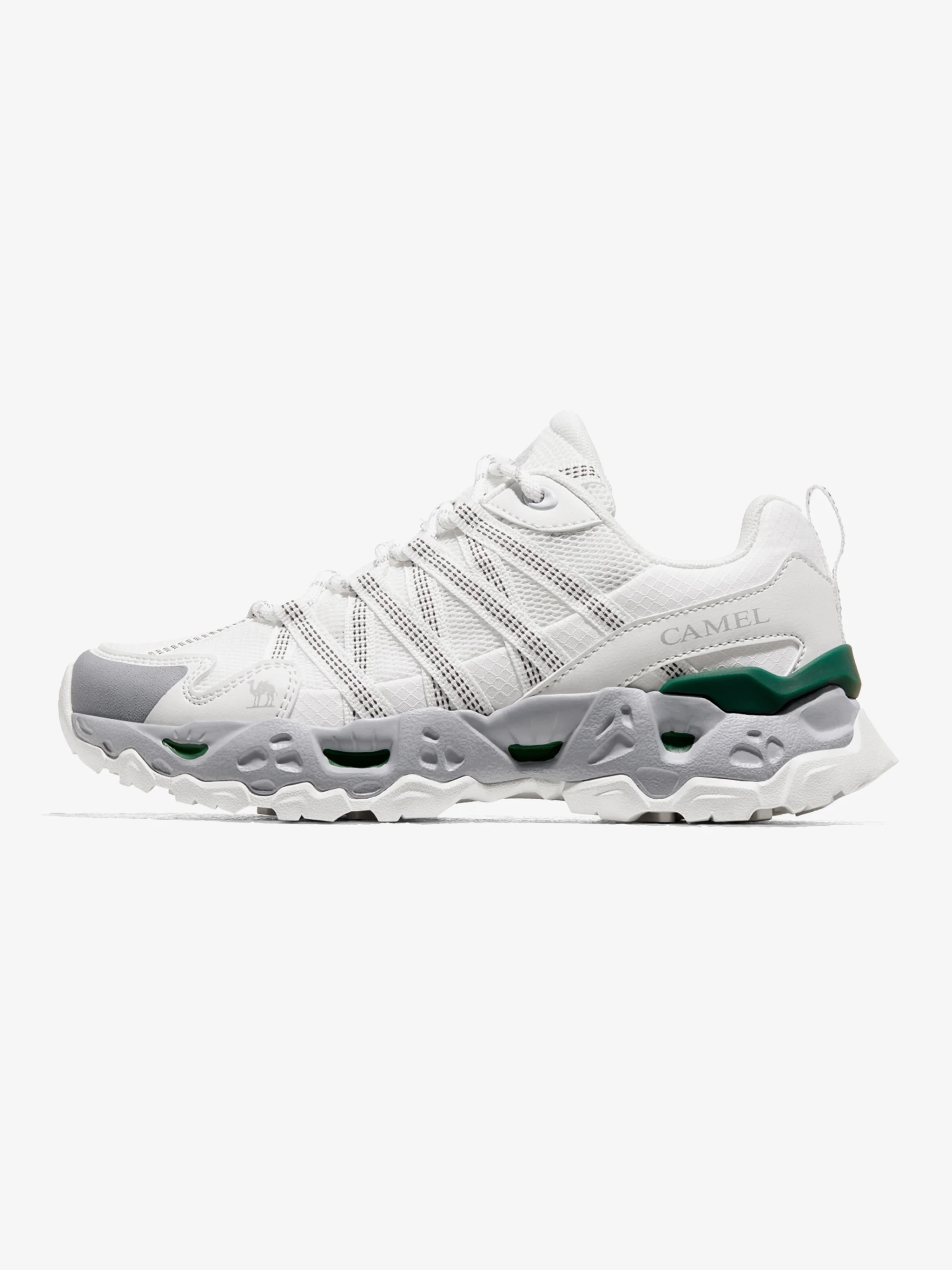 Women’s Lightweight Hiking Sneakers - Image 2