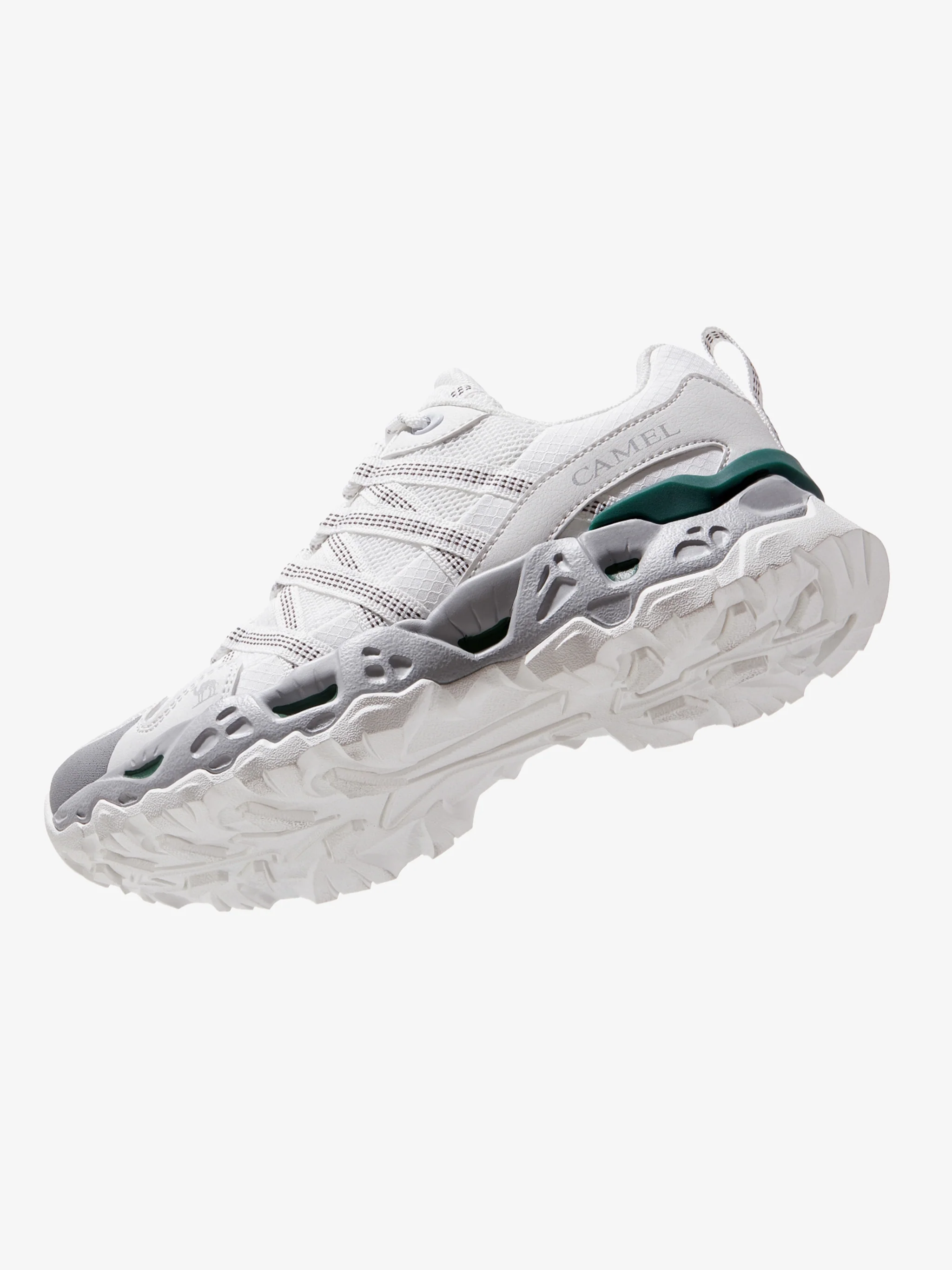 Women’s Lightweight Hiking Sneakers - Image 3