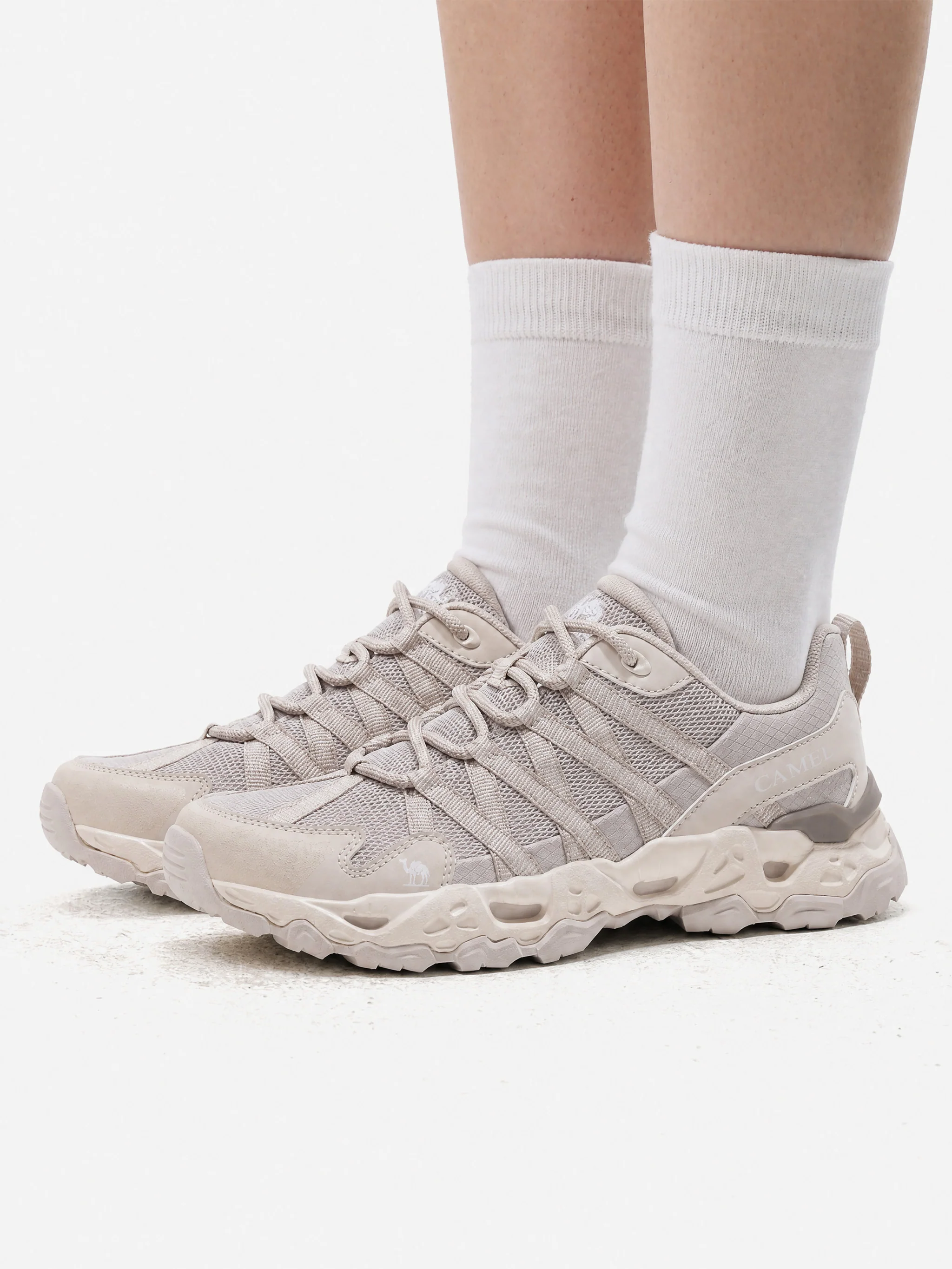 Women’s Lightweight Hiking Sneakers - Image 34
