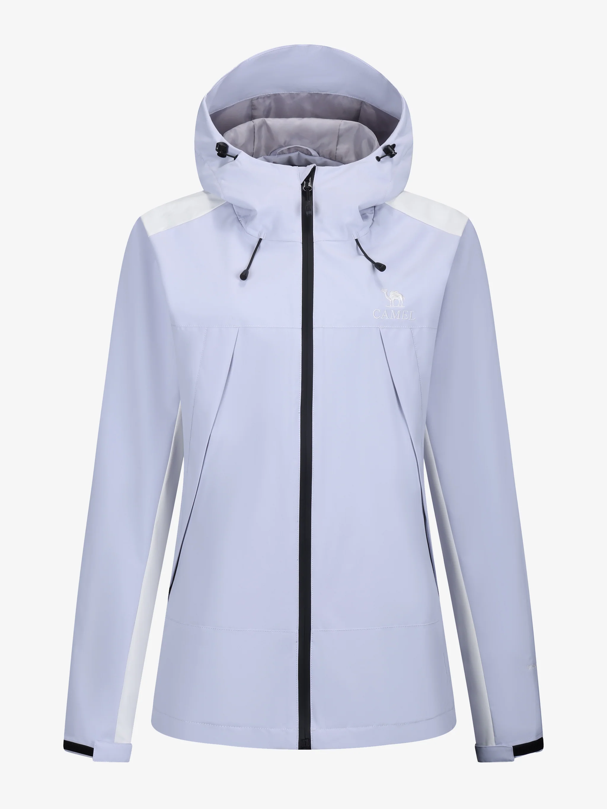 Women’s Storm Piercer Paneled Shell Jacket - Image 7