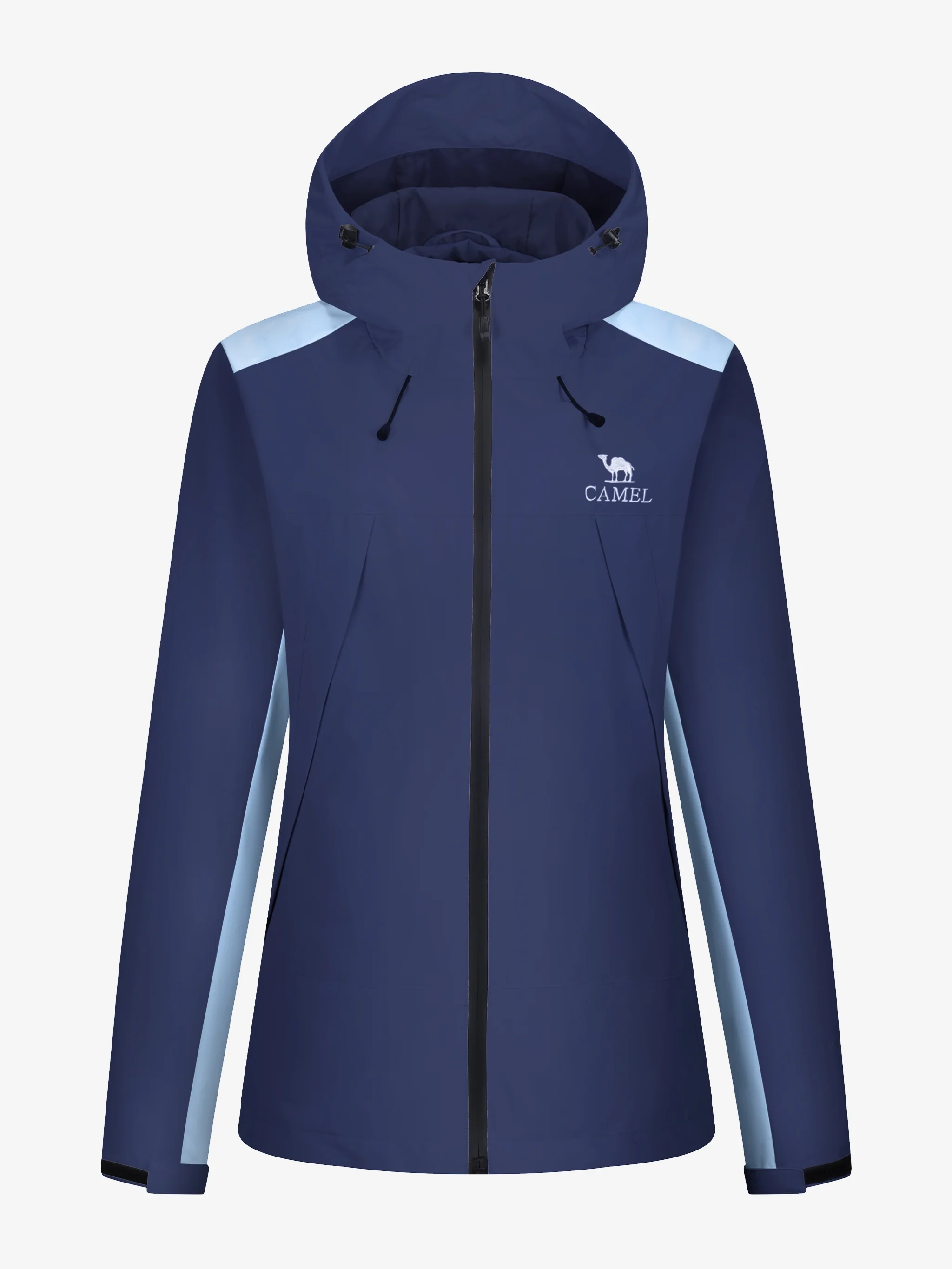 Women’s Storm Piercer Paneled Shell Jacket - Image 9
