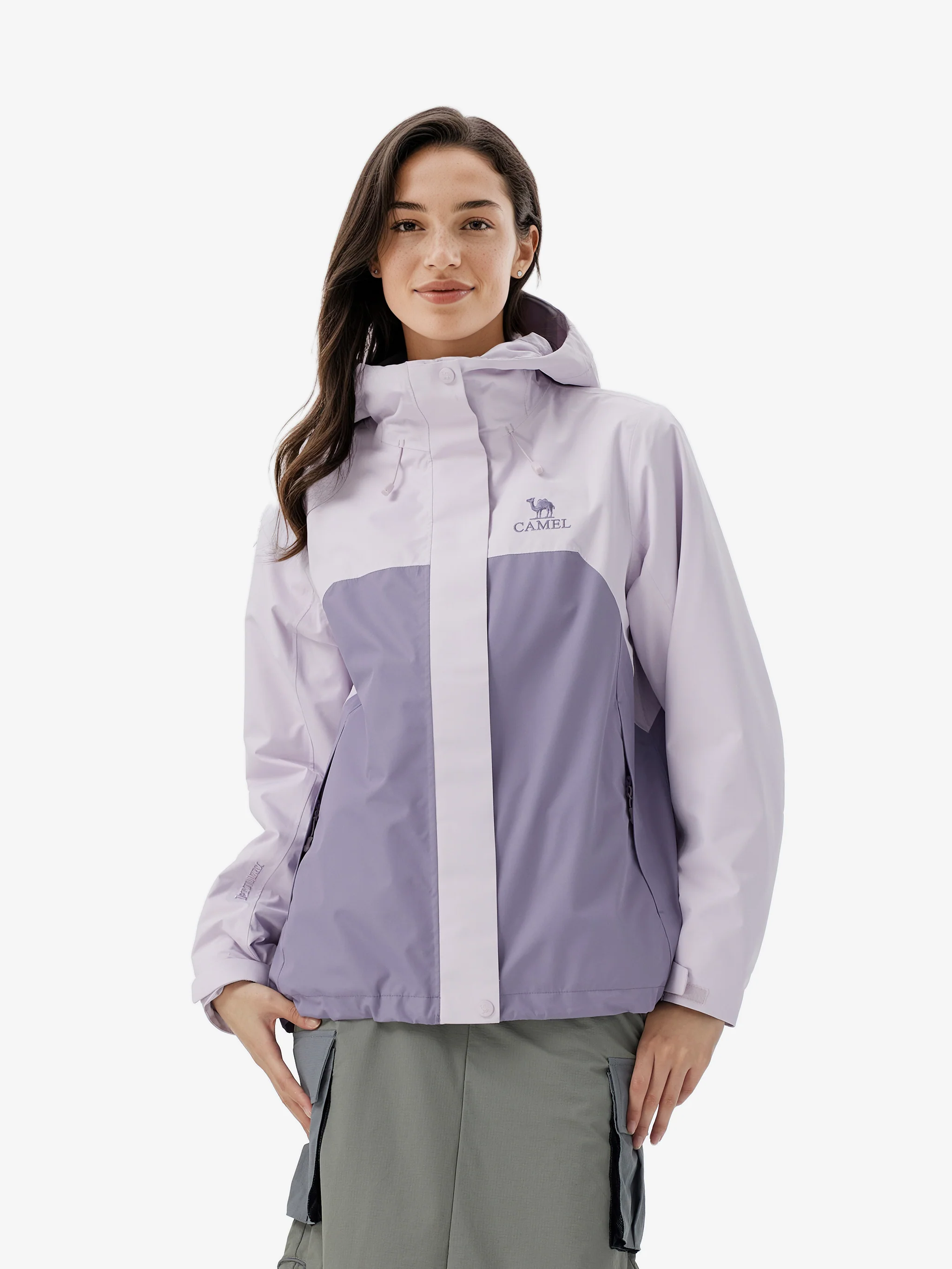 Women's Arctic Sentinel Elite Toray Dermizax® 3-in-1 Jacket