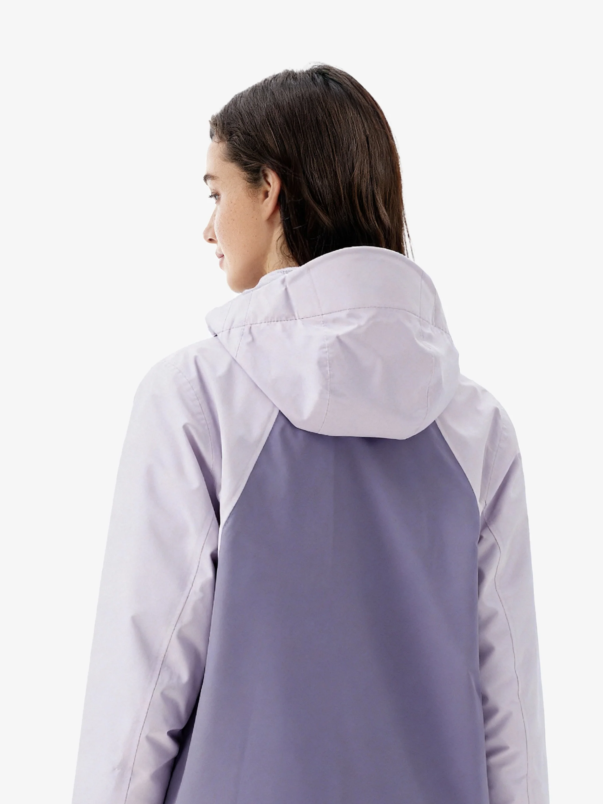 Women's Arctic Sentinel Elite Toray Dermizax® 3-in-1 Jacket - Image 2