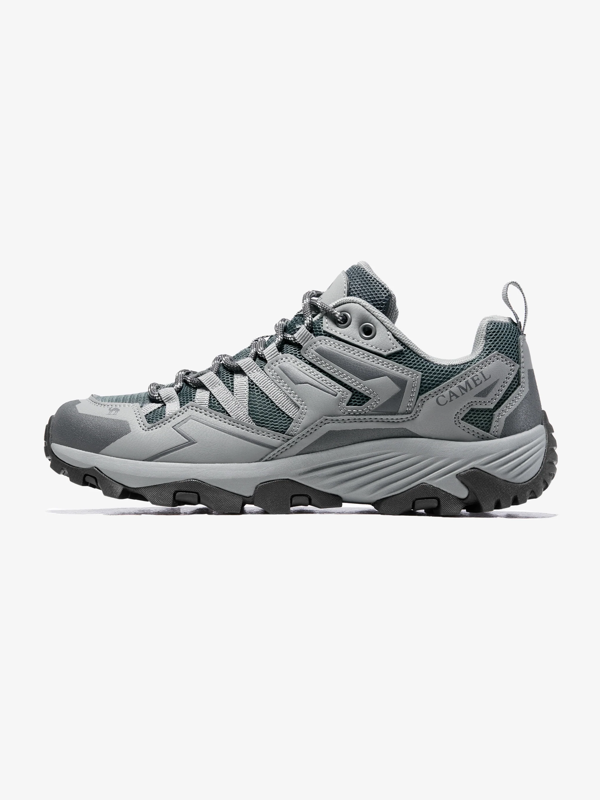 Women's Grip Hiking Shoes - Image 10