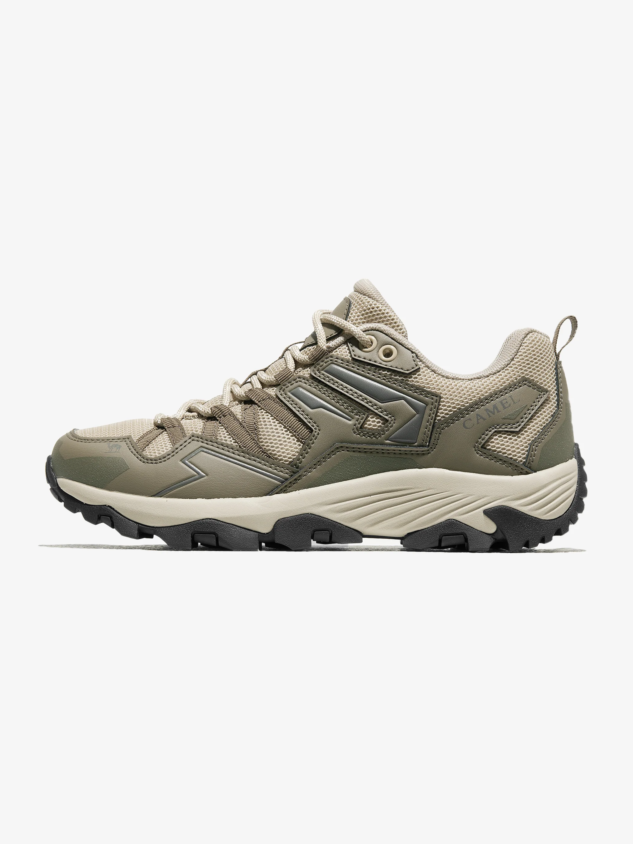 Women's Grip Hiking Shoes - Image 12