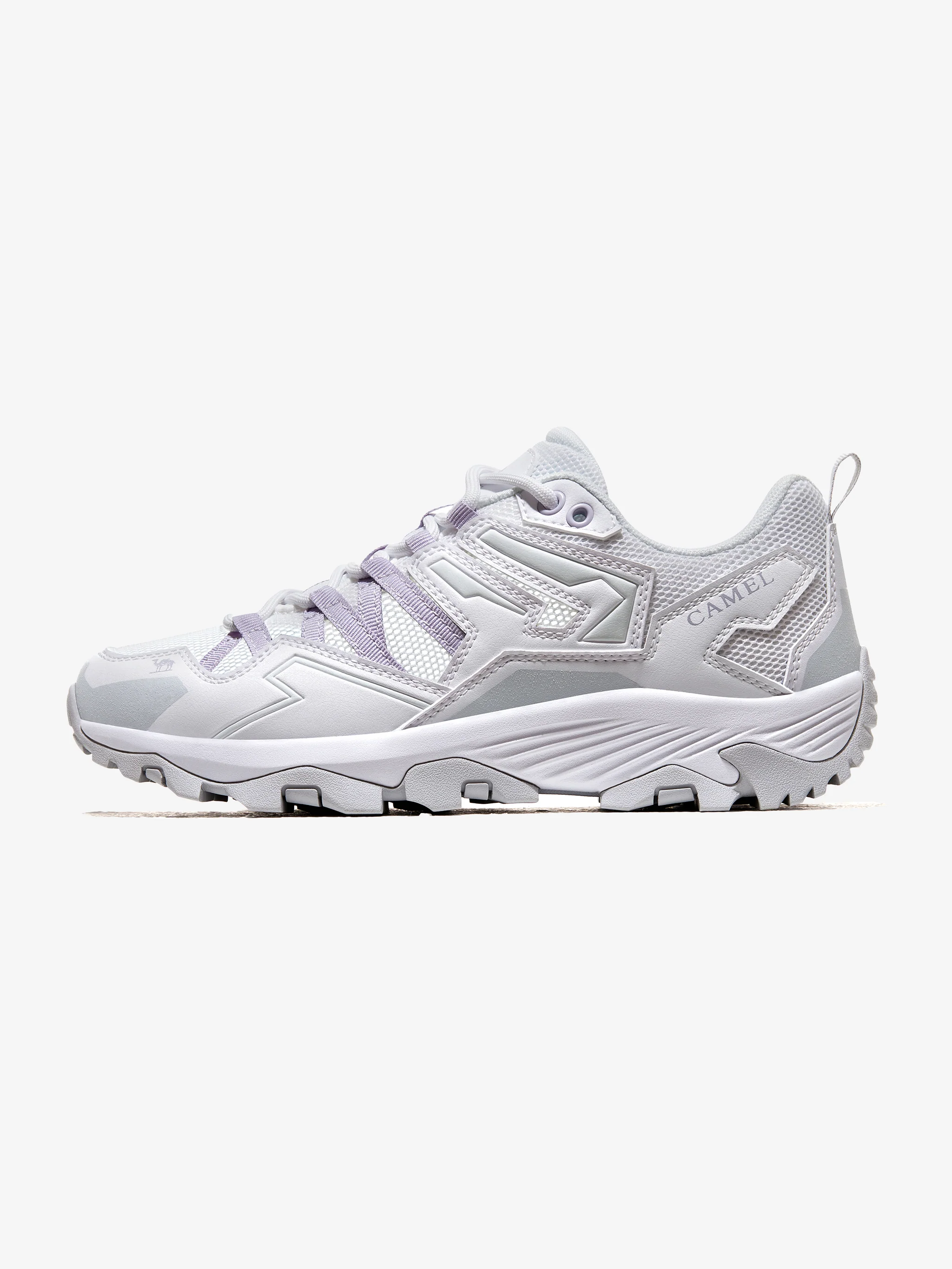 Women's Grip Hiking Shoes - Image 13