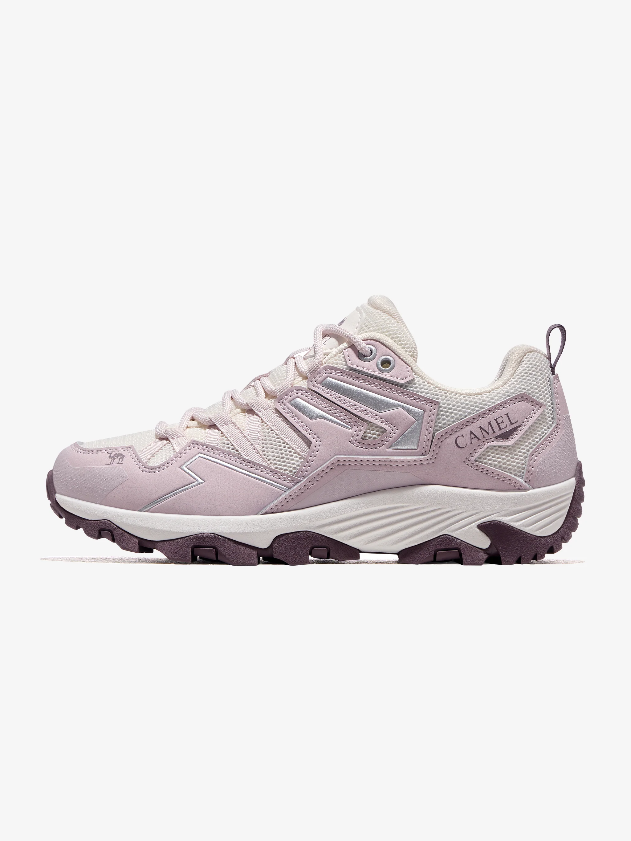 Women's Grip Hiking Shoes - Image 15