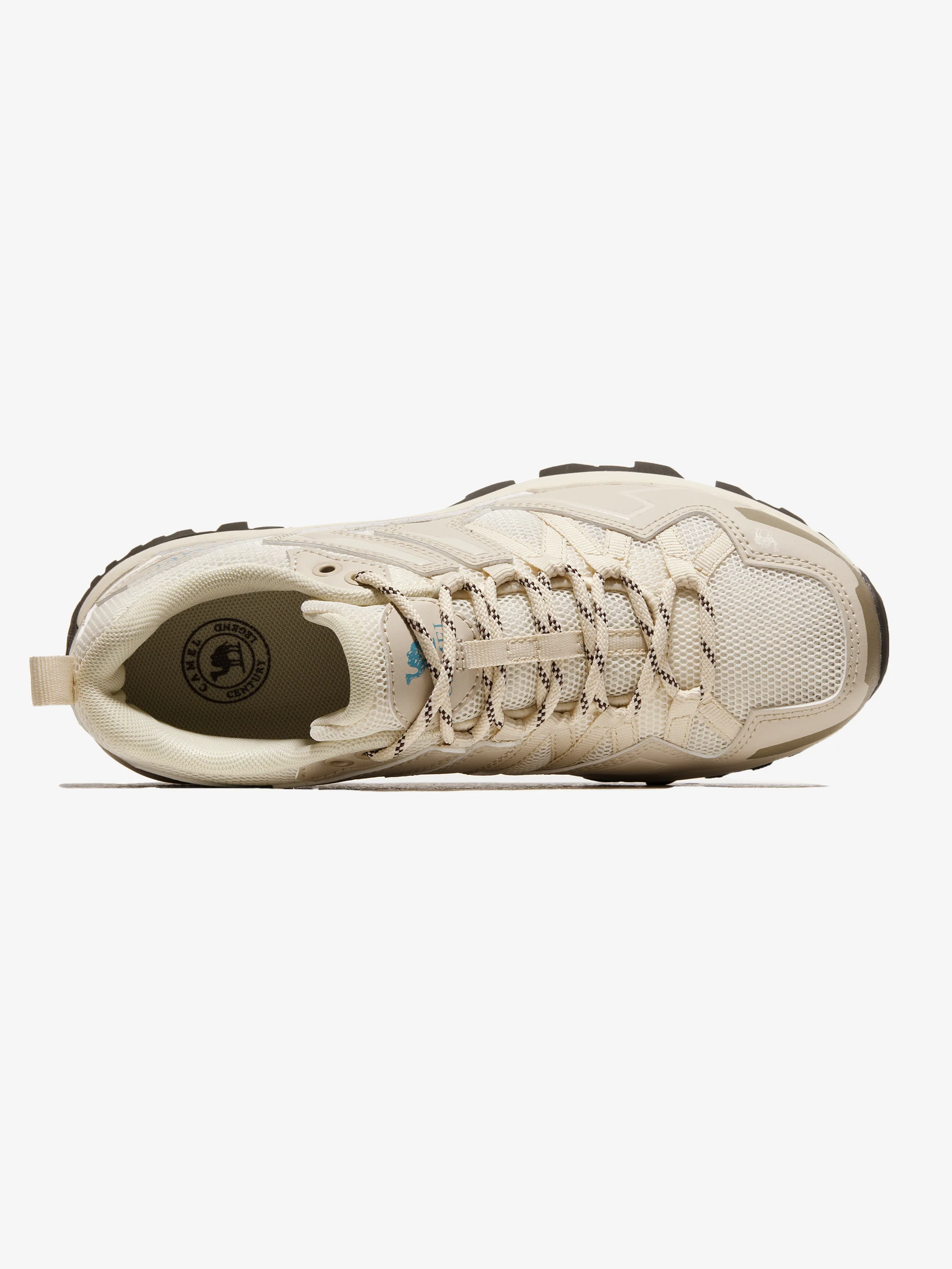 Women's Grip Hiking Shoes - Image 3