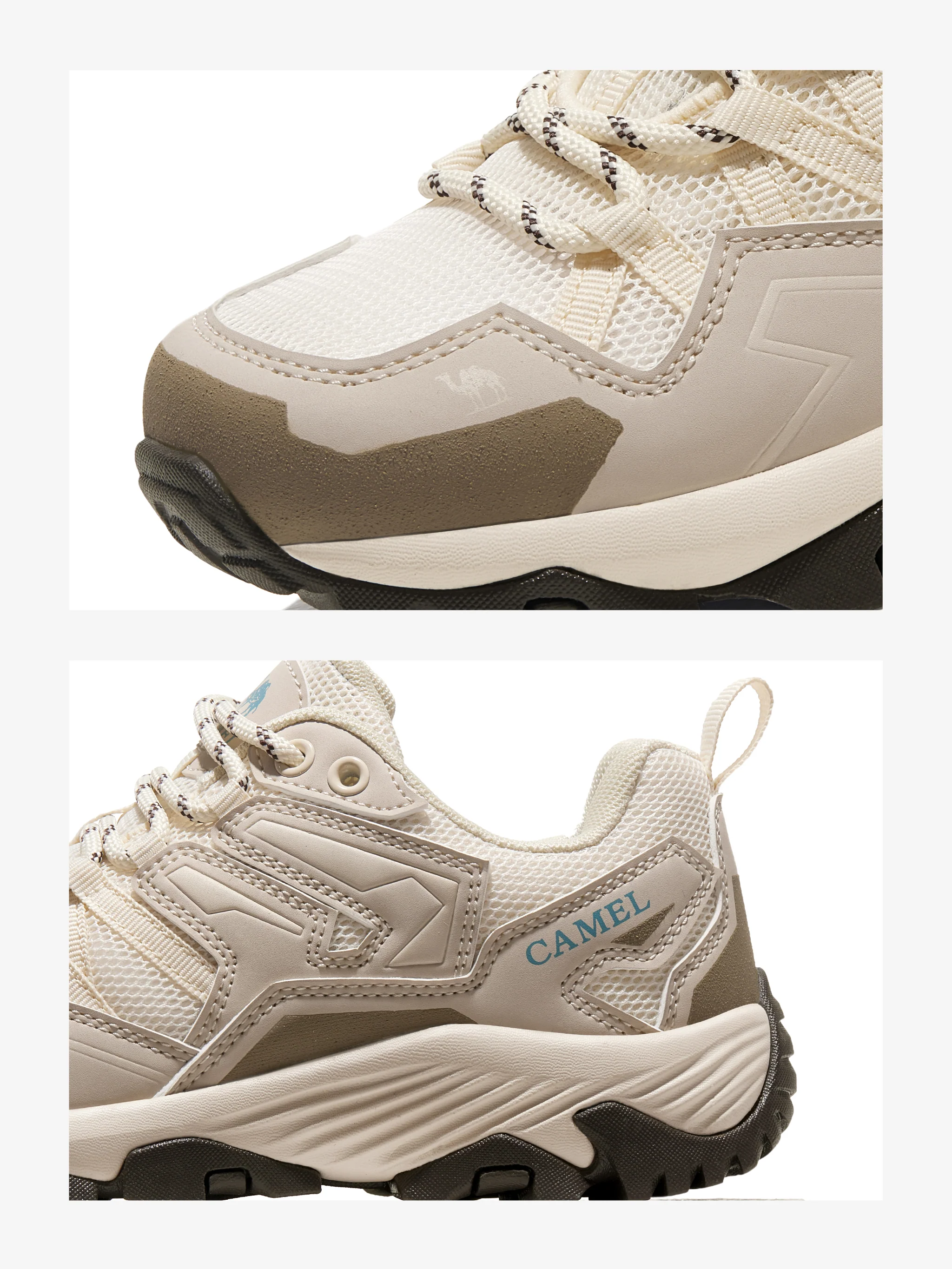 Women's Grip Hiking Shoes - Image 6