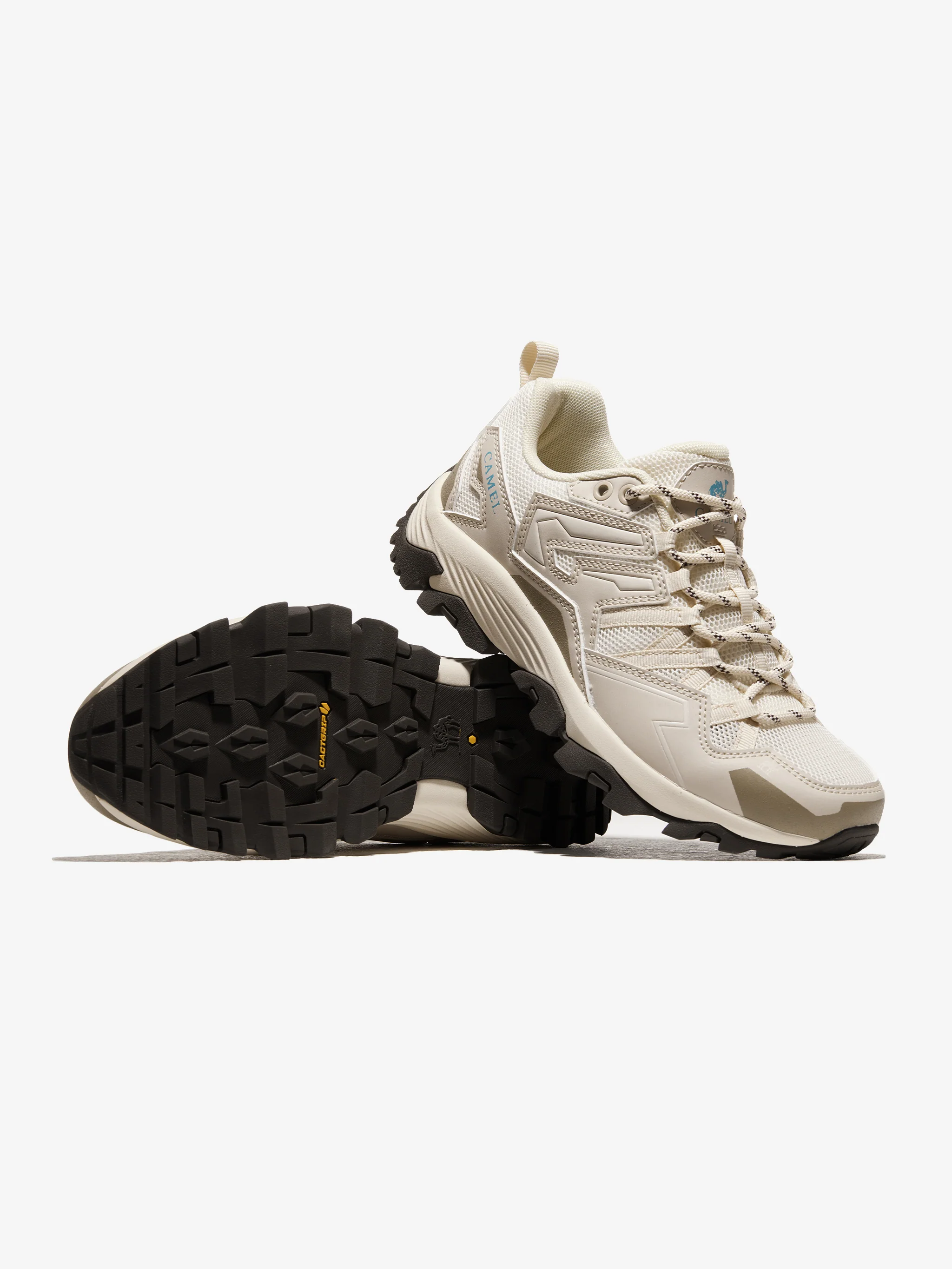 Women's Grip Hiking Shoes - Image 7