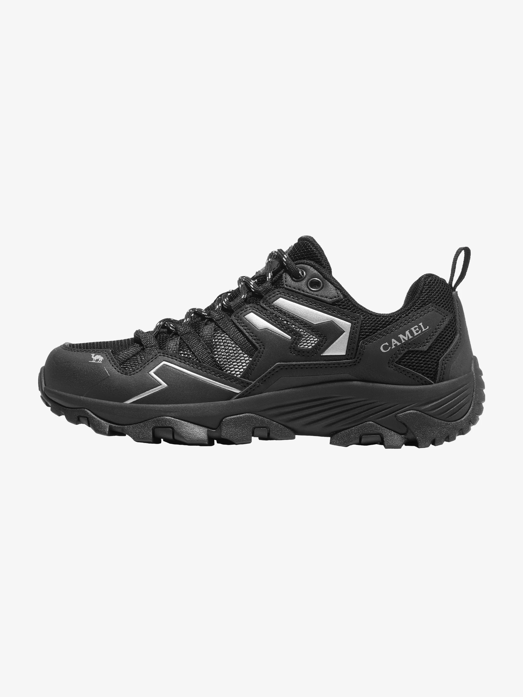 Women's Grip Hiking Shoes - Image 8