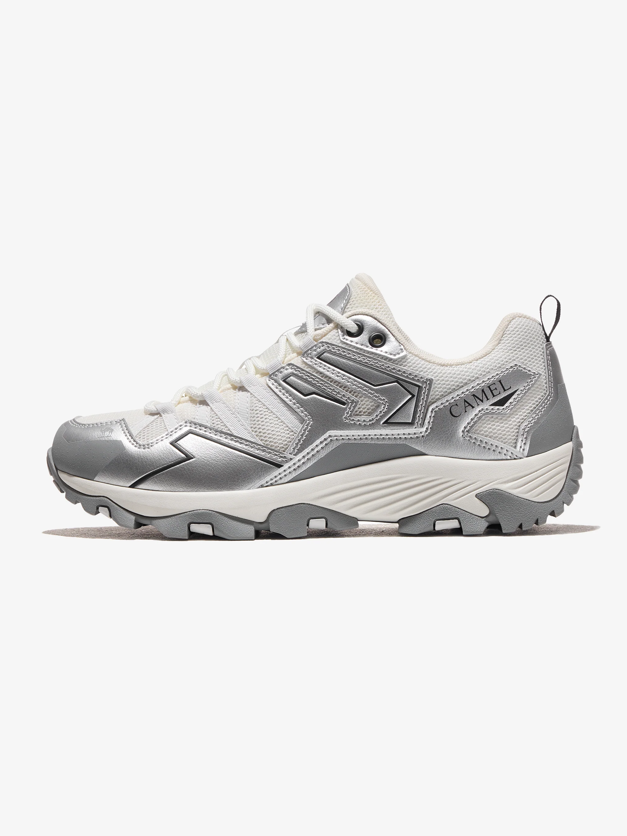 Women's Grip Hiking Shoes - Image 9