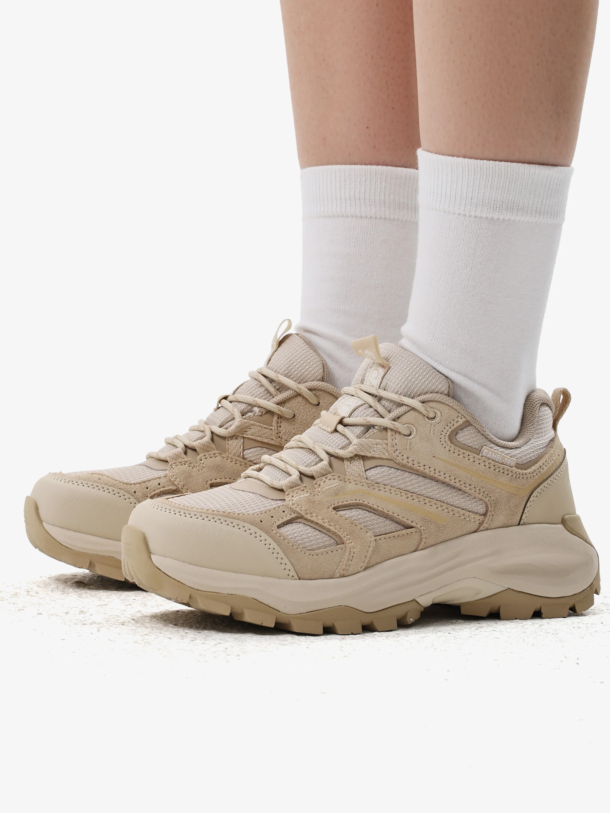 Women's Outdoor Trekking Shoes